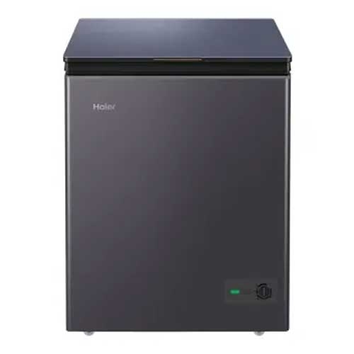 Haier HCF-175SG 142L Chest Freezer