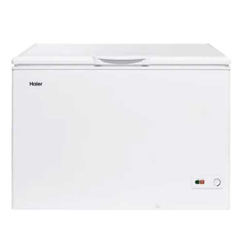 Haier HCF-340 301L Chest Freezer