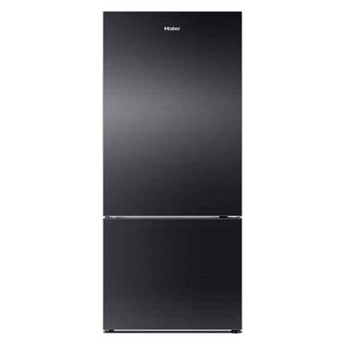 Haier HRB 3404PKG R Double Door Refrigerator