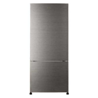 Haier HRB-3653BS/3654BS-R Frost Free Refrigerator