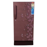 Haier Hrd-1905 Direct Cool Refrigerator