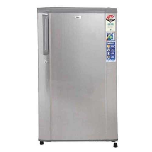 Haier HRD-1905CBS-H Direct Cool Single Door Refrigerator