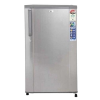 Haier HRD-1905CBS-H Direct Cool Single Door Refrigerator