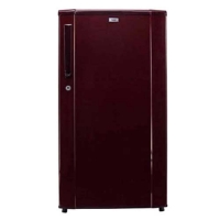 Haier HRD-2015SRH Direct Cool Single Door Refrigerator