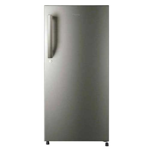 Haier HRD-2157BS-R Direct Cool Refrigerator