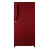 Haier HRD-2405BR Direct Cool Refrigerator