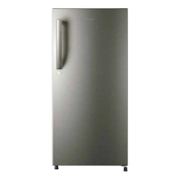 Haier HRD-2406BS-R Direct Cool Single Door Refrigerator