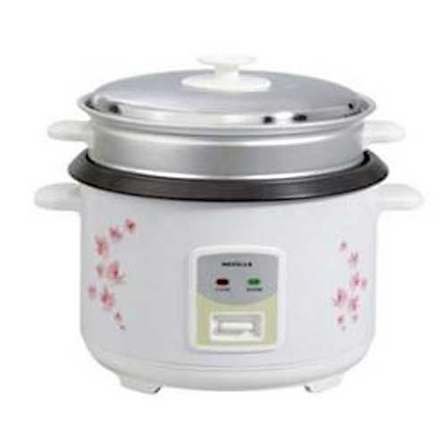 Havells 1.8 L Max Cook OL Rice Cooker