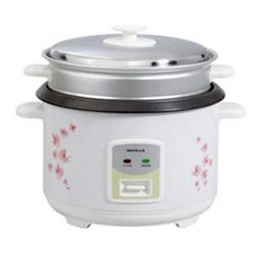 Havells 2.2 L Max Cook Rice Cooker