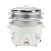 Havells Riso 2 Bowl 1.8 Ol Rice Cooker Electric Cooker