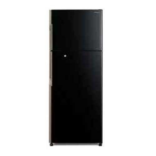 Hitachi R H330PUN4K PBK Refrigerator