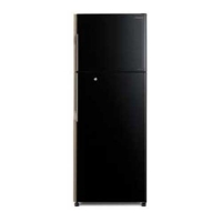 Hitachi R H360PUN4K PBK Refrigerator