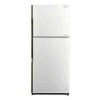 Hitachi R V400PZ SLS Refrigerator