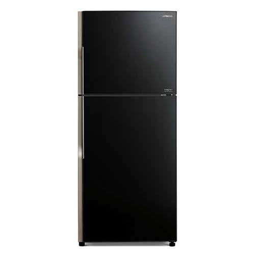 Hitachi R VG 400PUN3 GBK Refrigerator