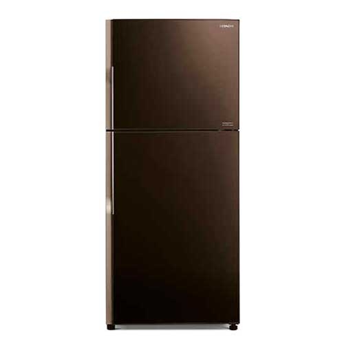 Hitachi R VG 400PUN3 GBW Refrigerator