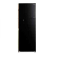 Hitachi Refrigerator R H290PUN4K PBK