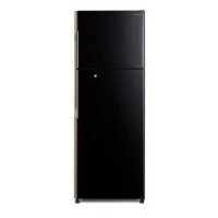 Hitachi Refrigerator R H380PUN4K PBK