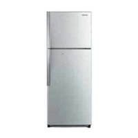 Hitachi Refrigerator R T270EUK Silver