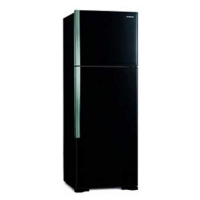 Hitachi Refrigerator R T270W Black