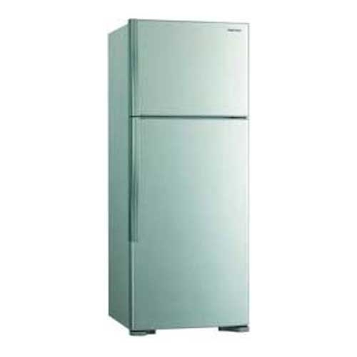 Hitachi Refrigerator R T270W Silver