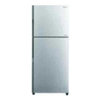 Hitachi Refrigerator R T300W Silver