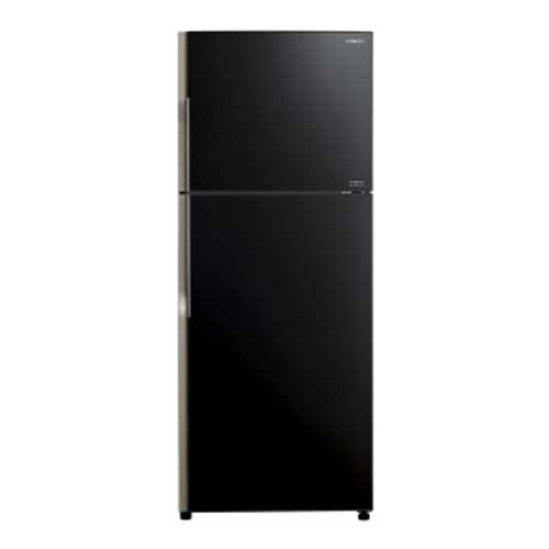 Hitachi Refrigerator R T320EUN1K Black