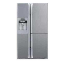 Hitachi Refrigerator RM 700GMS