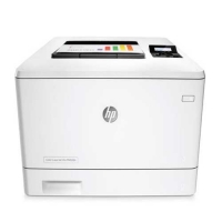 HP Color LaserJet Pro M452DN