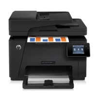 HP Color LaserJet Pro MFP M177FW