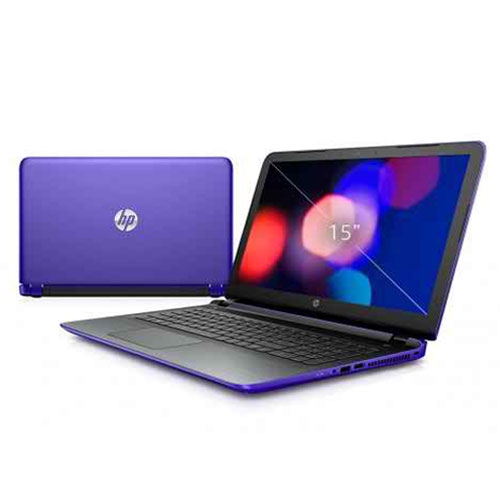 HP Pavilion 15-AB032TU 5th Gen Core i5