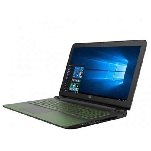 HP Pavilion 15-AK021TX 6th Gen Core i7