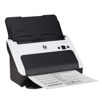 HP ScanJet Professional 3000 S2 Sheet-Feed Scanner