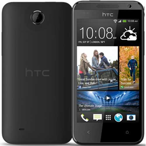 HTC Desire 300 Smartphone