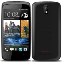 HTC Desire 500 Smartphone