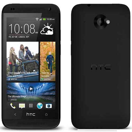 HTC Desire 601 Smartphone