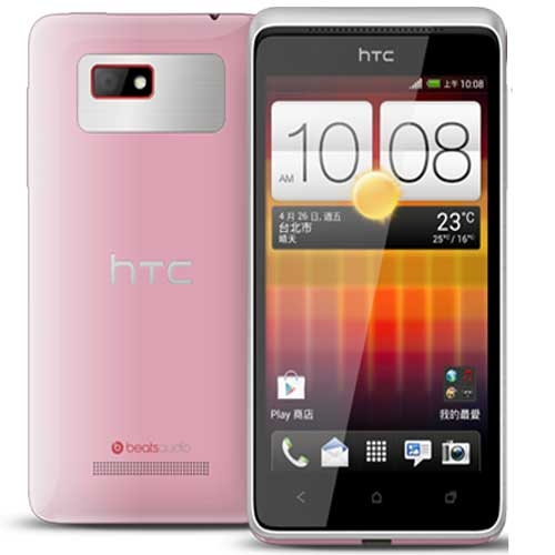 HTC Desire L