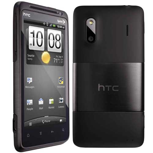 HTC EVO Design 4G Smartphone