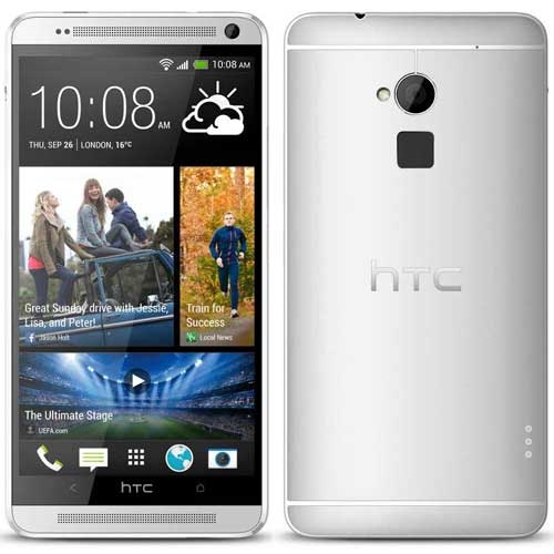 HTC One Max