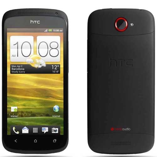 HTC One S C2 Smartphone