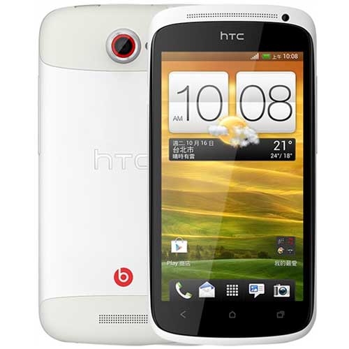 HTC One S Smartphone