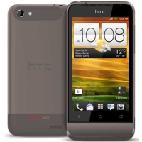 HTC One V Smartphone