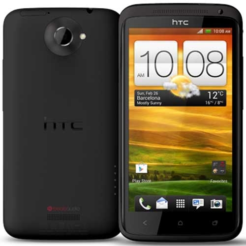 HTC One XL Smartphone