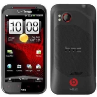 HTC Rezound Smartphone