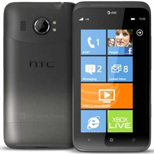 HTC Titan II Smartphone