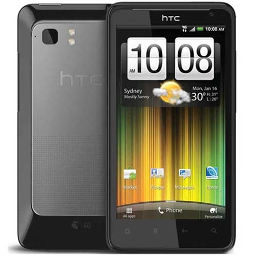 HTC Velocity 4G Smartphone