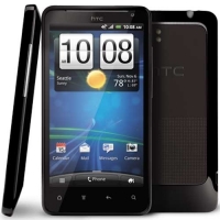 HTC Vivid Smartphone