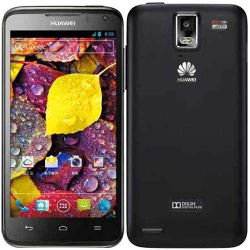 Huawei Ascend D1 XL U9500E