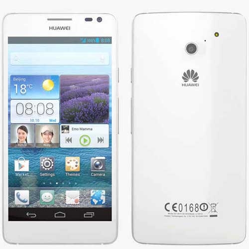 Huawei Ascend D2 Smartphone