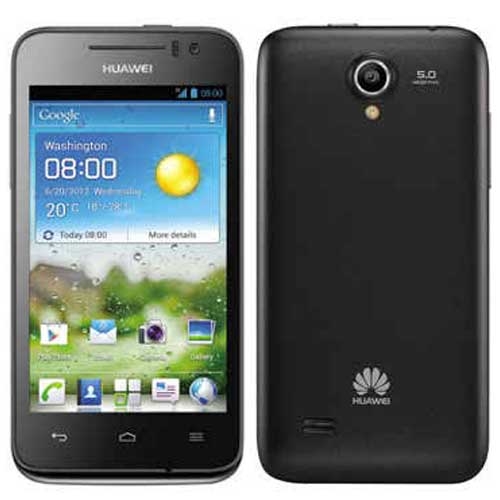 Huawei Ascend G330 Smartphone