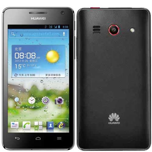 Huawei Ascend G350 Smartphone